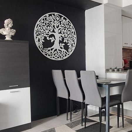 Apartament Jakub De Lux تورّيفيِخا المظهر الخارجي الصورة