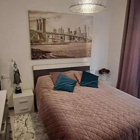 Apartament Jakub De Lux تورّيفيِخا المظهر الخارجي الصورة