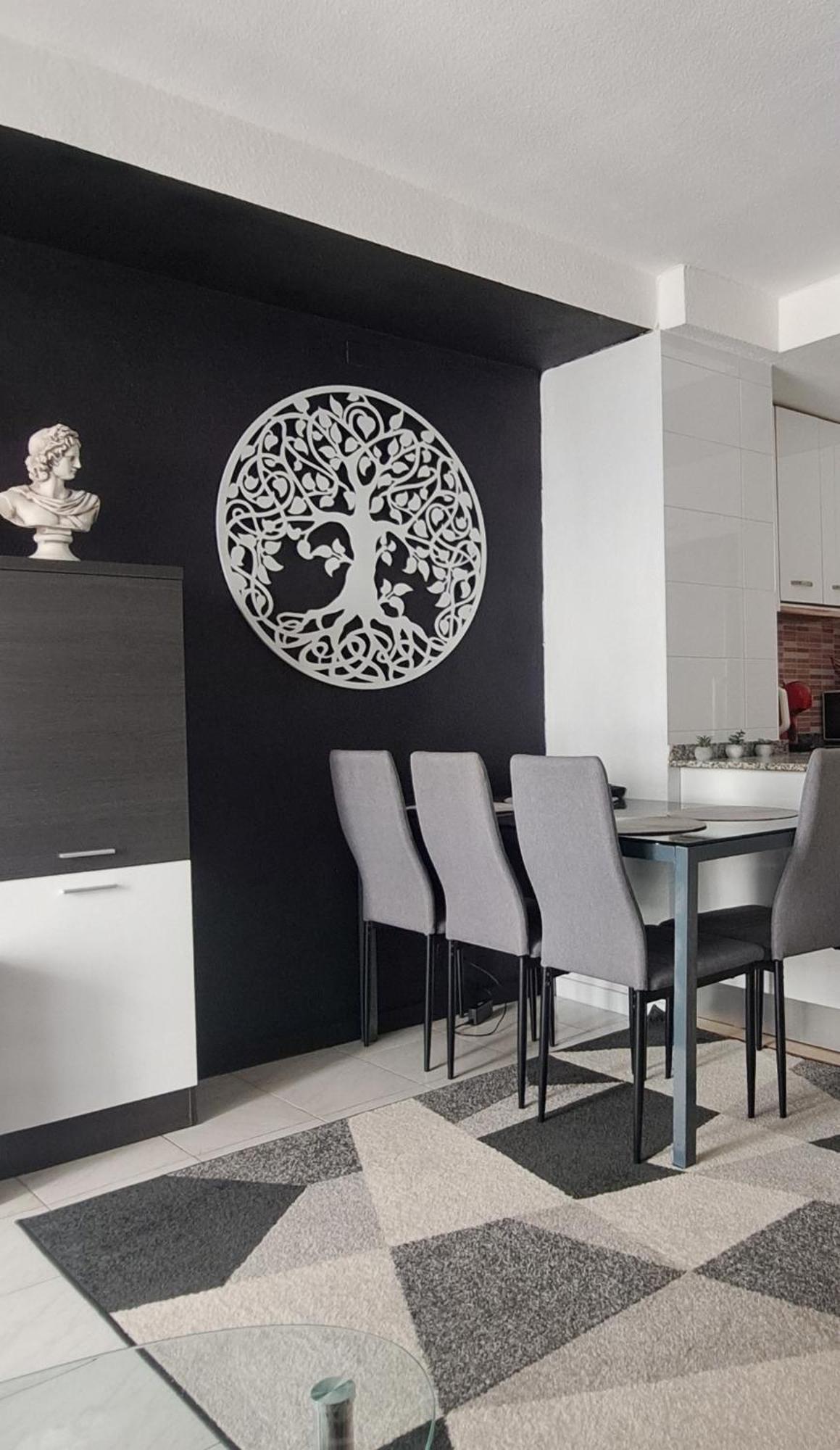 Apartament Jakub De Lux تورّيفيِخا المظهر الخارجي الصورة