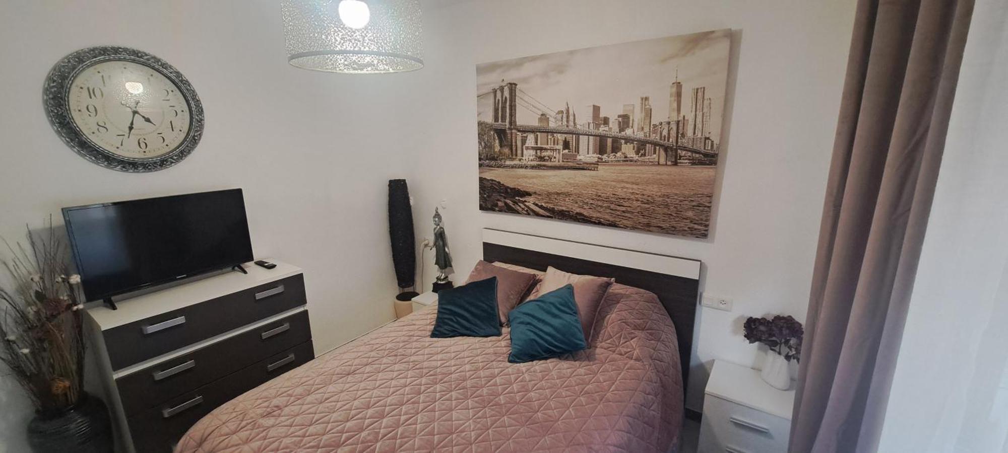 Apartament Jakub De Lux تورّيفيِخا المظهر الخارجي الصورة